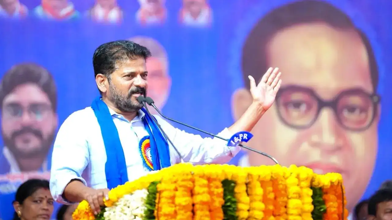 మహిళా రిజర్వేషన్ల అమలులో దక్షిణాది రాష్ట్రాలకు అన్యాయం: సీఎం రేవంత్ రెడ్డి