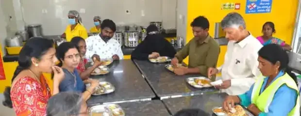 సీఎం చంద్రబాబు బర్త్‌డే స్పెషల్