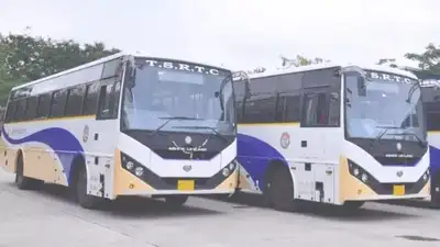 తెలంగాణ ఆర్టీసీ సమ్మె నేపథ్యంలో తాత్కాలిక డ్రైవర్ కండక్టర్ నియామకాలు