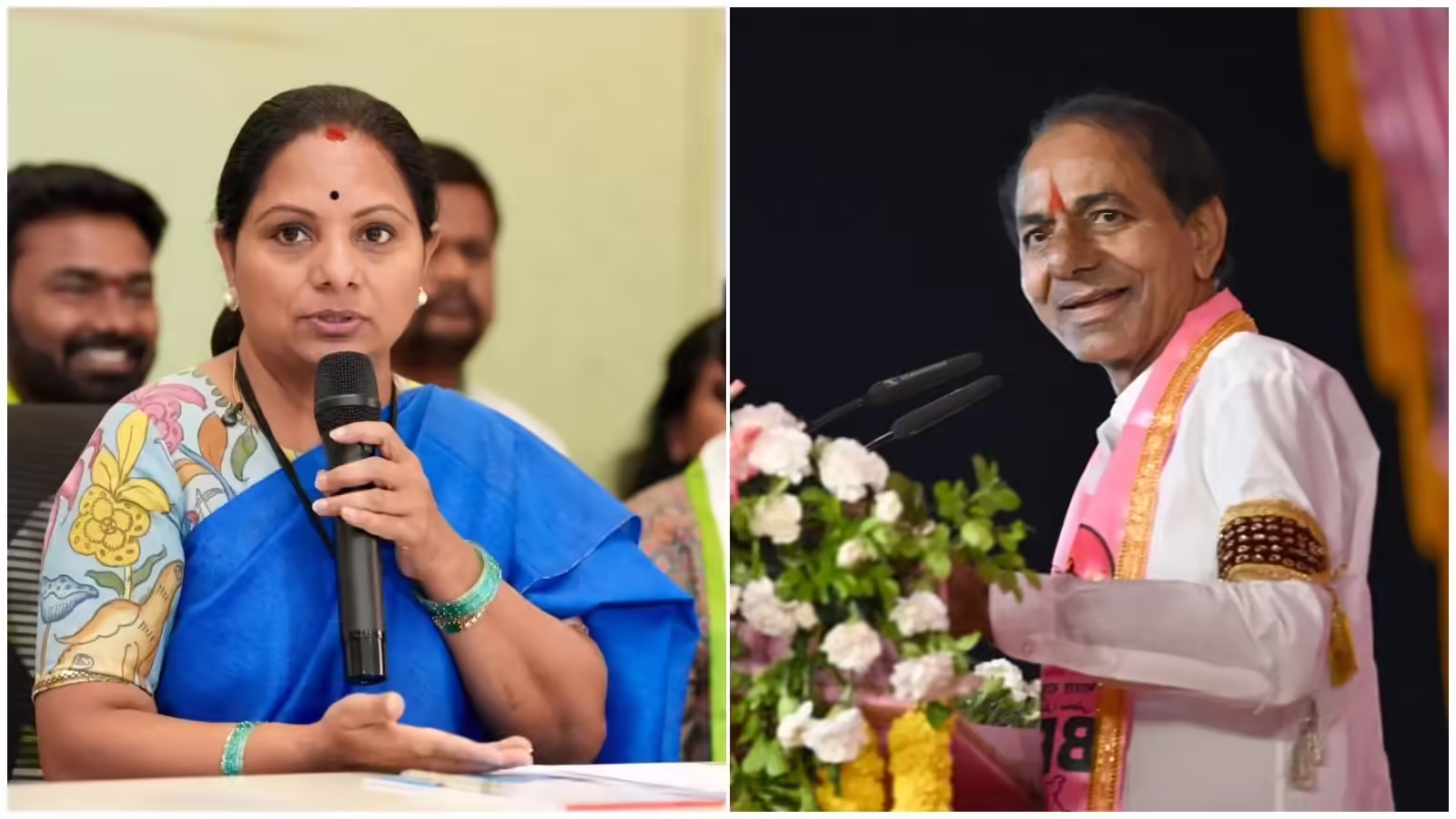 తెలంగాణలో ఉన్న యూత్ అంతా సచ్చిపోయిన్రా..?